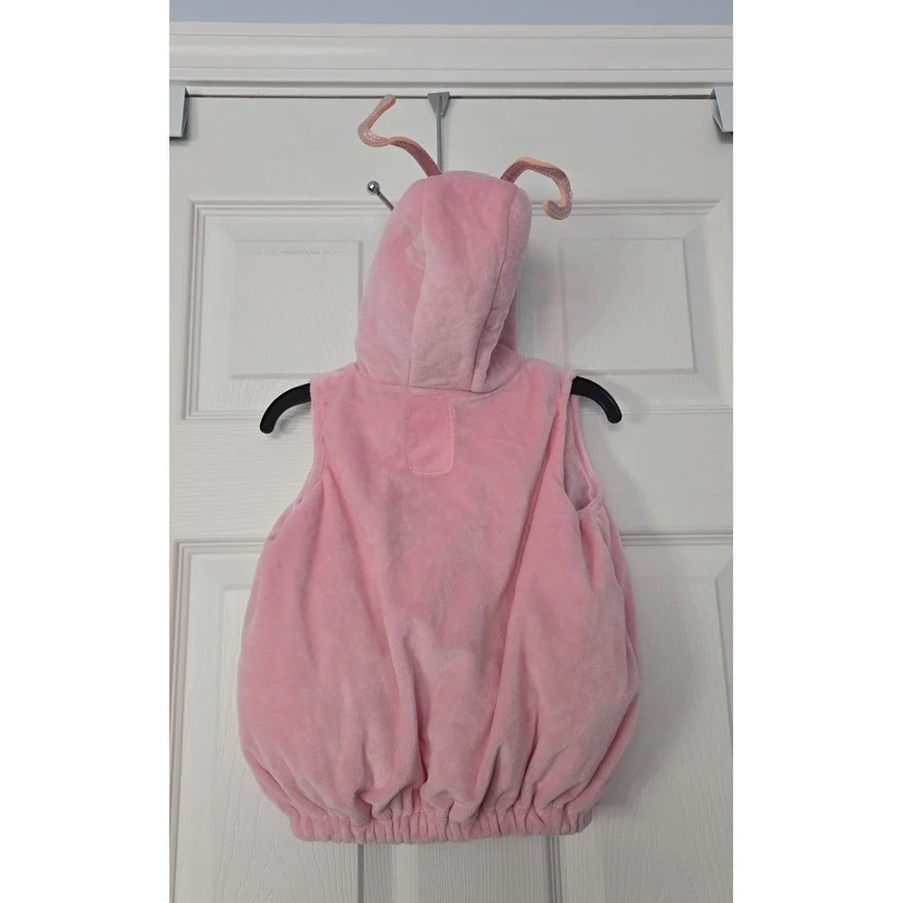 Dream Play Imagine Infant Girls‎ Butterfly Costume Size 6-9 Months